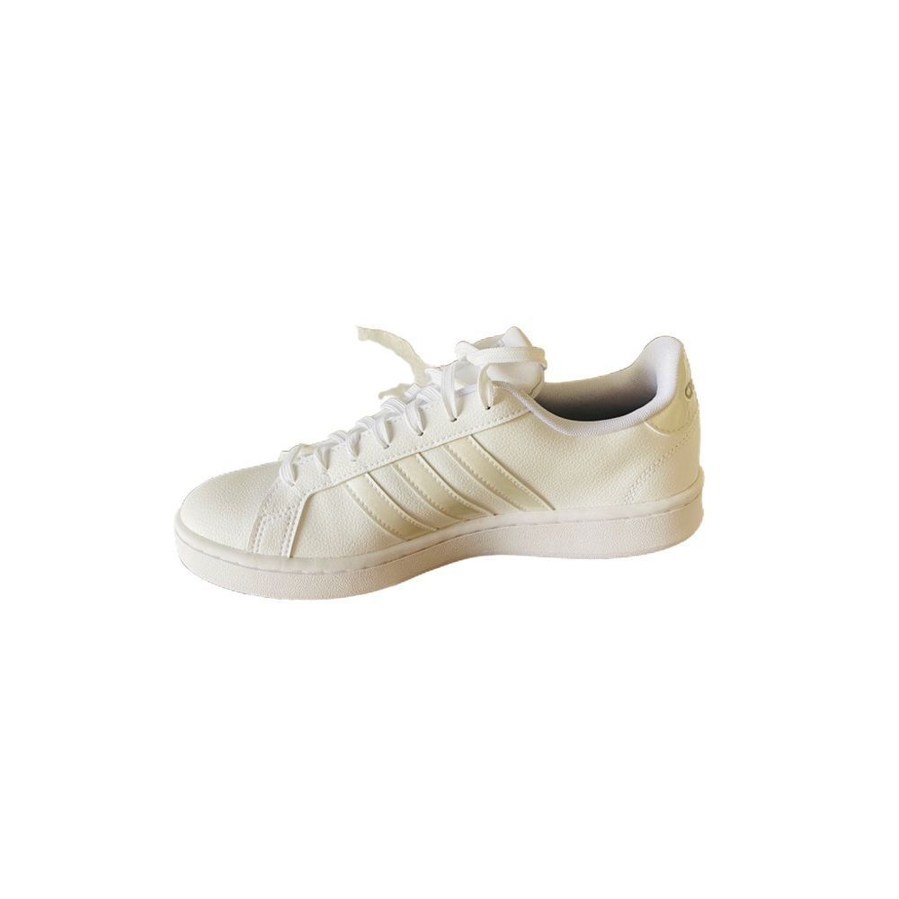 Adidas Grand Court EE1872 White Sneakers